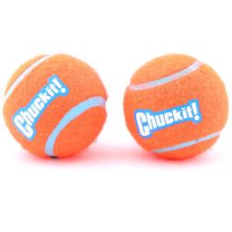 Chuckit Tennis Bolde Uden Glasfiber 