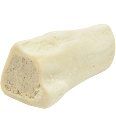 Tikki Calcium Ben Du Får 1 Dejligt Stort Tyggeben Med Fyld