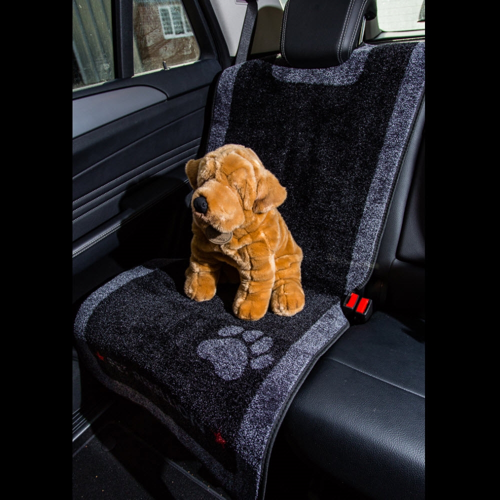 Pet Rebellion Sædebeskyttelse Til Din Bil Easy Fit