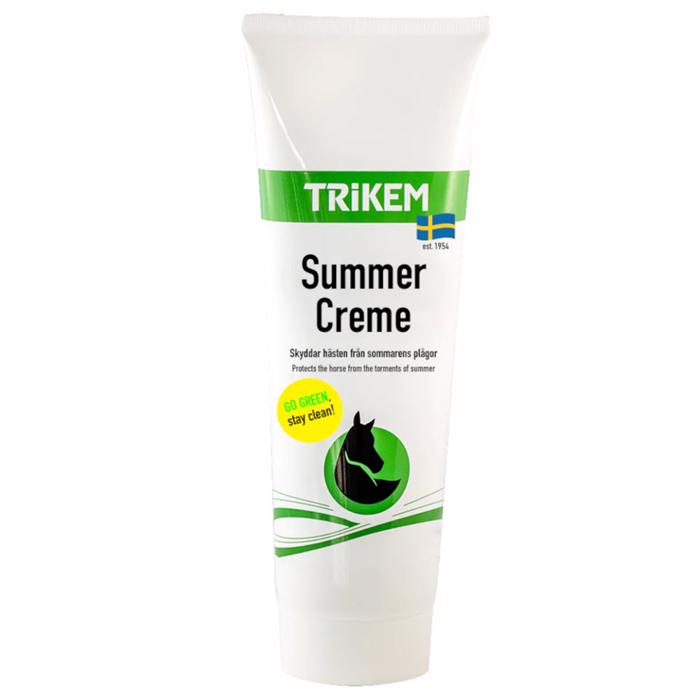 Trikem Summer Creme Til Hesten 250ml