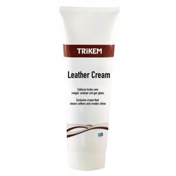 Trikem Leather Cream Den Perfekte Læder Creme 250ml - DATOVARER