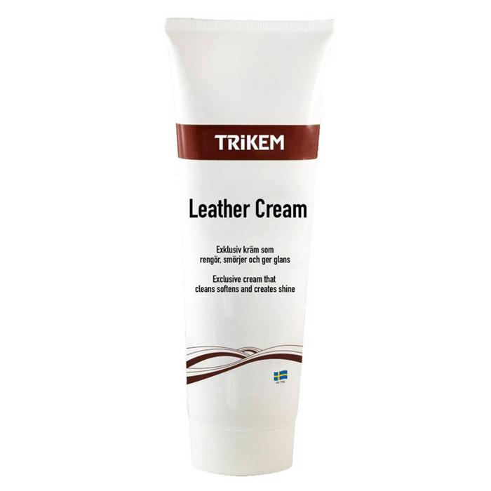 Trikem Leather Cream Den Perfekte Læder Crem 250ml