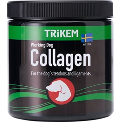 Trikem Collagen Byggesten For Hundens Led & Ledbånd 350g