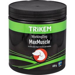 Trikem MaxMuscle Muskelopbyggende Kosttilskud til Hund