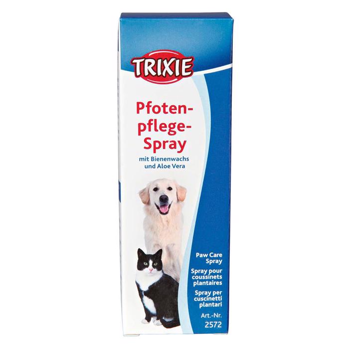 Trixie Potevoks Spray Til Hundens Poter 50ml