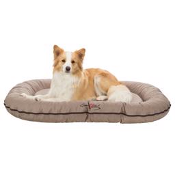 Trixie Samoa Vital Ortopædisk Hundepude I Farven Taupe
