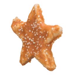 Trixie Denta Fun Chicken STAR Lækker Tyggestjerne 