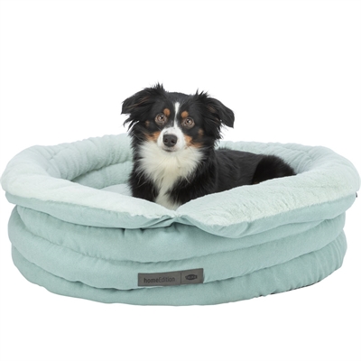 Trixie Hundehule & Putteseng Design Liano Soft Farve SAGE