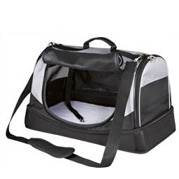 Trixie Hunde Transport & Rejse Taske Design Holly Max 15 kg.