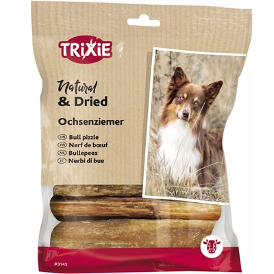 Trixie Okse Diller EnergiStang I Pose Med 8 stk Tyggestænger