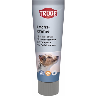 Premio Paté På Tube Belønning, Aktivering og Medicin Skjul Lakse Creme