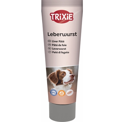 Premio Paté På Tube Til Belønning, Aktivering og Medicin Skjul LEVER