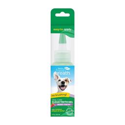 TropiClean Oral Care Tand Gel Berry Fresh 59ml