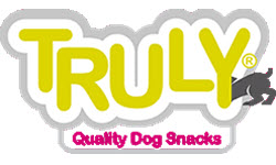 Truly Dog Snacks