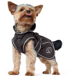 Hunter Uppsala Hundejakke Design SoftShell Sort