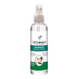 Vets Best Advanced Dental Spray And Floss Ball