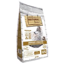Natural Greatness Urinary Struvit Hundefoder 6 kg.