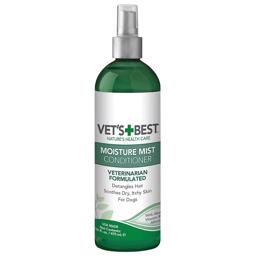 Vets Best Moisture Mist Conditioner Duftrig Balsam Spray