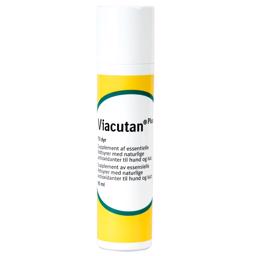 Viacutan Plus Dyrlægens Omega 3 og 6 Olie