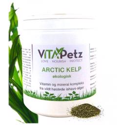 VitaPetz Arctic Kelp Vitamin- og Mineral Kompleks fra Ishavs-alger