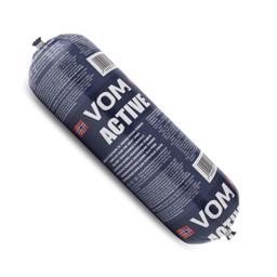VOM Active Complete Fuldfoder Komplet Råfoder Til Hunde 500g