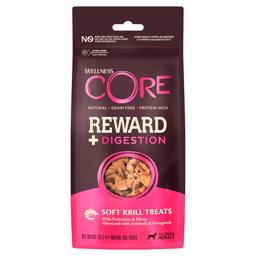 Wellness Core Reward+ Digestion Godbidder med Krebs 170g