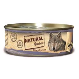 Natural Greatness DuoProtein Vådfoder Ocean Fish & Kelp 156gram