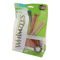 Whimzees Stix Tyggeben Til Hund Small 28stk 420g
