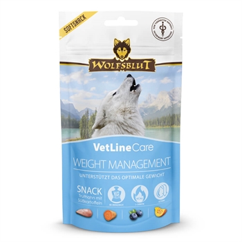 VetLine | Futter für spezielle Bedürfnisse
