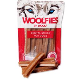 Woolfies by Woolf Dental Sticks Tandbørsten Til Din Hund 
