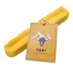 Yaki Original Himalayan Yak Naturlig Tyggeben Med Gurkemeje