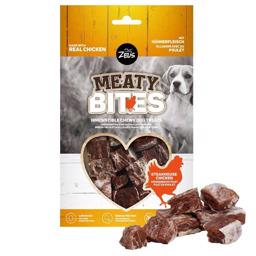 Zeus Meaty Bites Uimodståelige Kød Godbidder Steakhouse Chicken